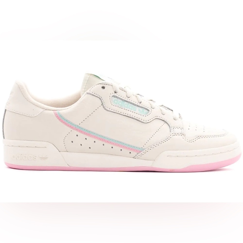 Adidas originals continental 80 sneakers